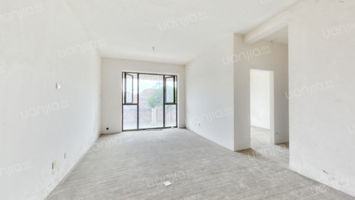 越鞠苑二手房实景图