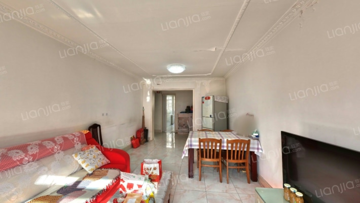 梨花园二手房实景图