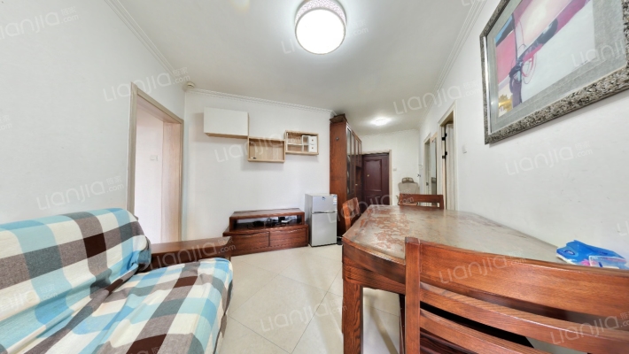 科学园南里六区二手房实景图