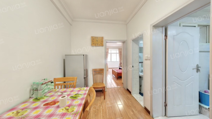 中医院宿舍(江岸)二手房实景图