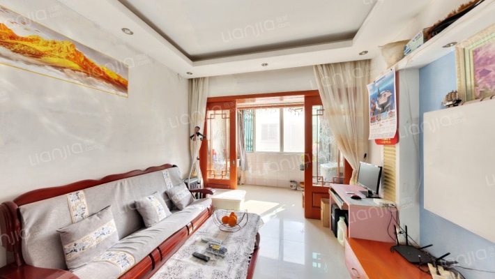 佳汇景苑二手房实景图