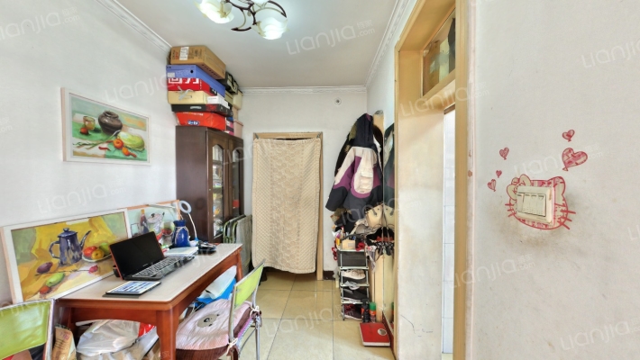 化纤宿舍(高柱路)二手房实景图