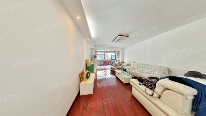 皖投家园二手房实景图