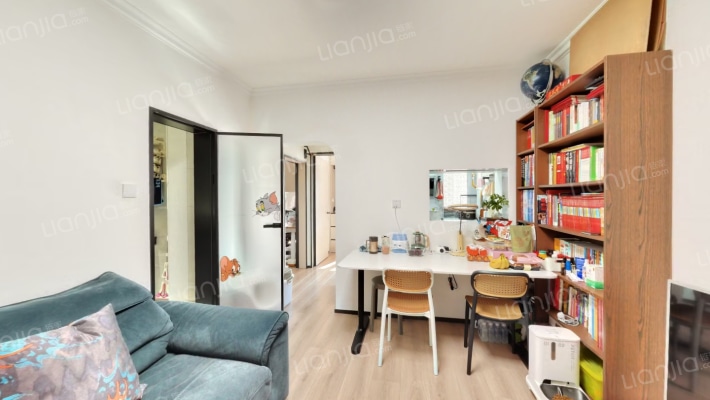 百万庄大街乙21号院二手房实景图