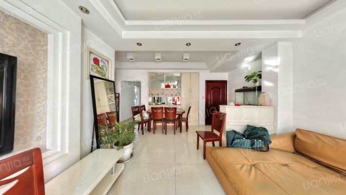 龙洋大花园二手房实景图