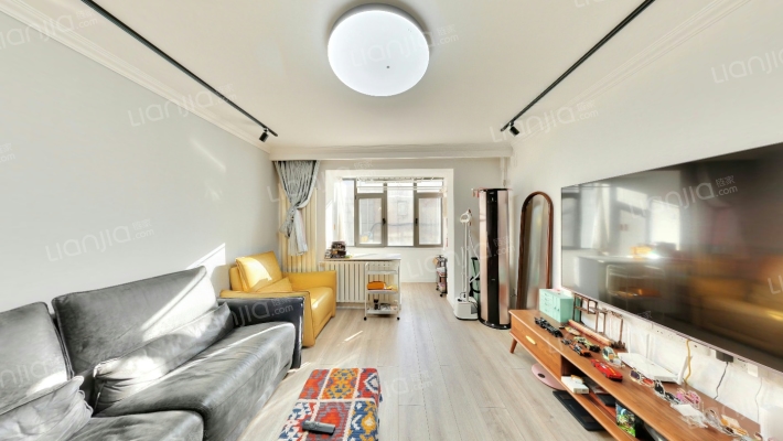 交道口北三条二手房实景图