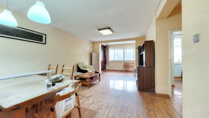 翔宇苑二期二手房实景图