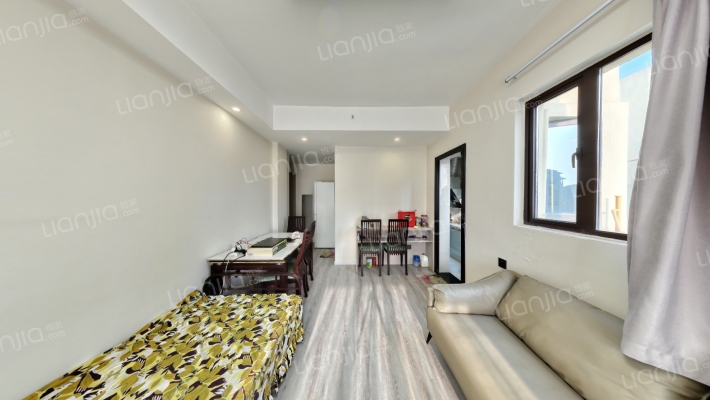 佳乐广场二手房实景图