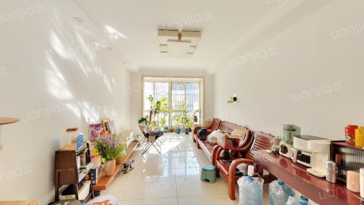 后半山园五号二手房实景图