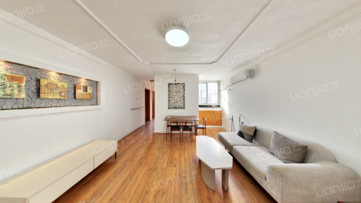 海运仓小区二手房实景图