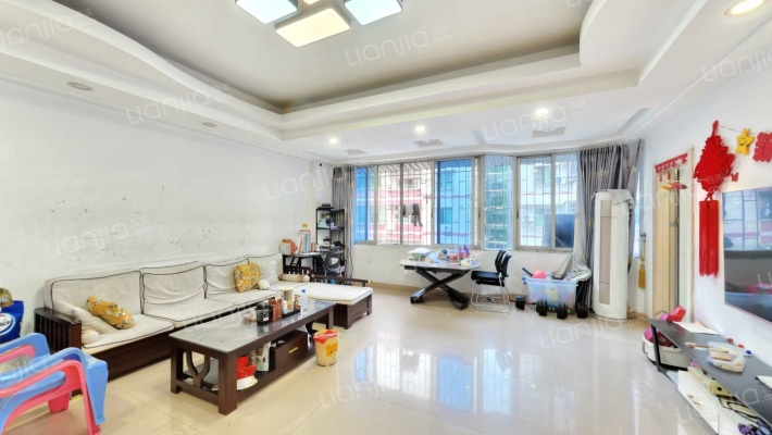 城南北路二手房实景图