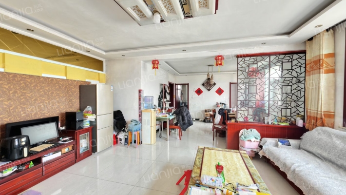 金鑫东郡二手房实景图