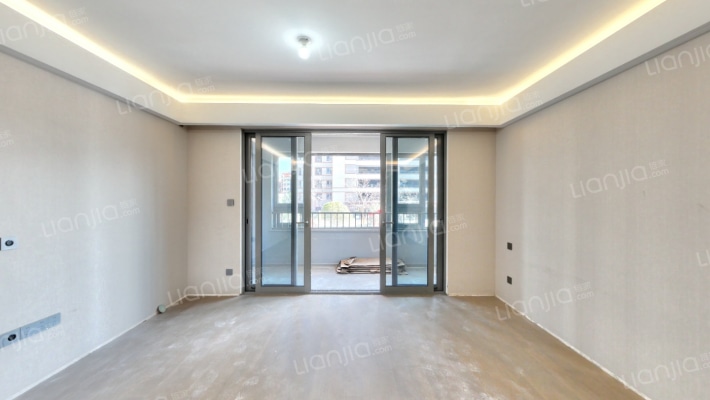 中天云来二手房实景图