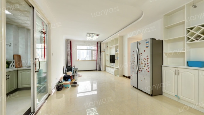 兴达锦绣园二手房实景图