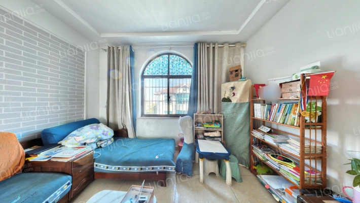 浦祥路278号二手房实景图