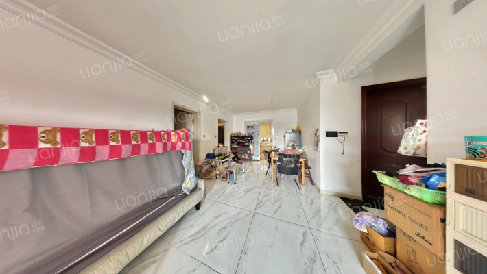 常熟翠湖雅居二手房实景图