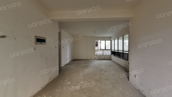 润弘丽都二手房实景图