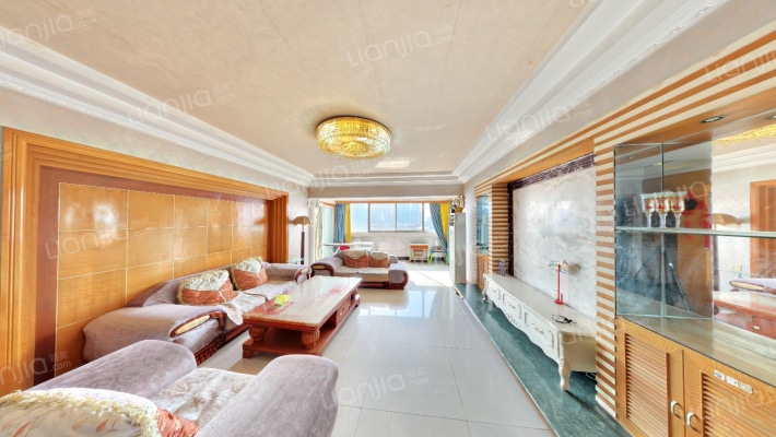 世纪大厦二手房实景图