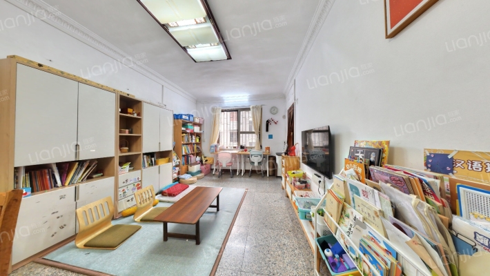 桂南小区二手房实景图