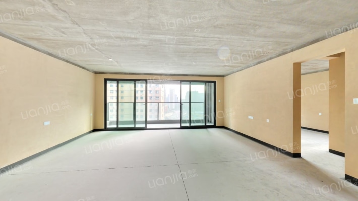 长沙润府D区二手房实景图