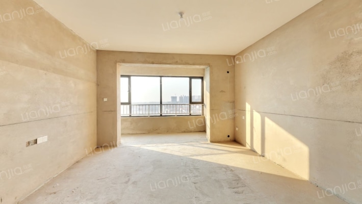 华誉丽璟苑二手房实景图