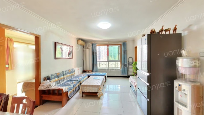 晨月园二手房实景图