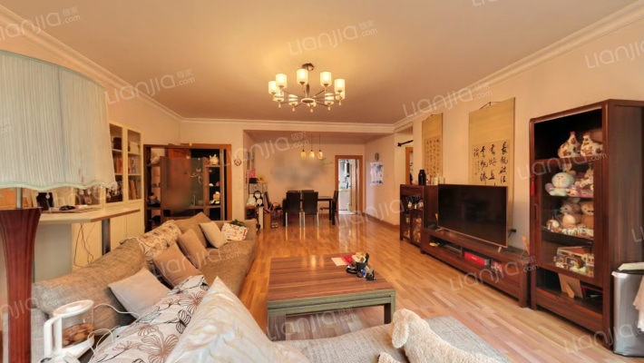 信苑二手房实景图