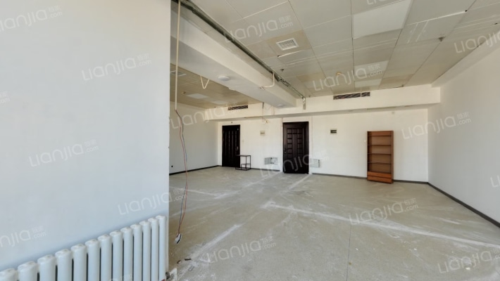 朗勤泰元中心二手房实景图