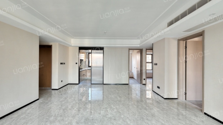 中国铁建·花语澜苑二手房实景图