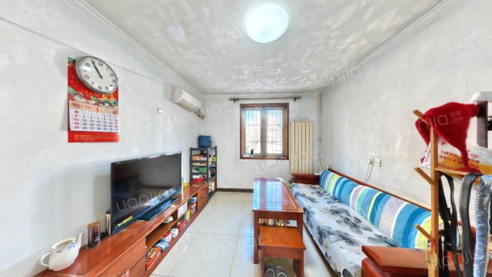 幸福二村二手房实景图