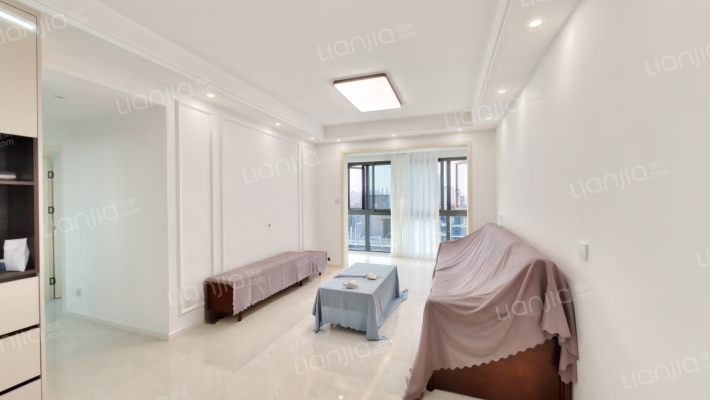 翡翠香城二手房实景图