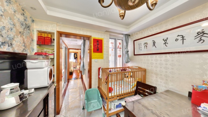 沙田里二手房实景图