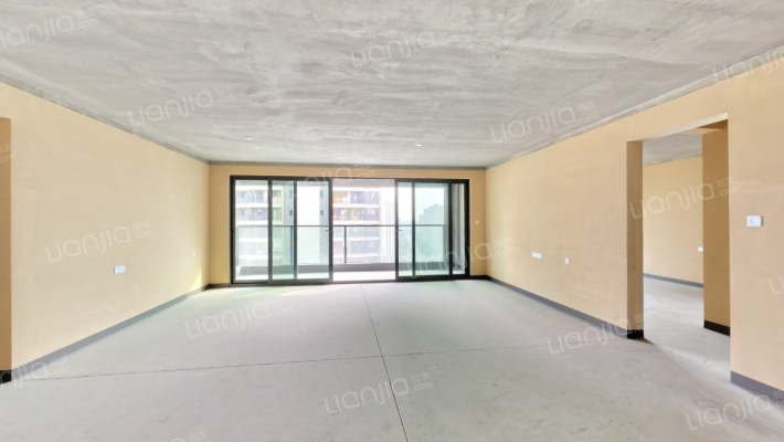 长沙润府E区二手房实景图