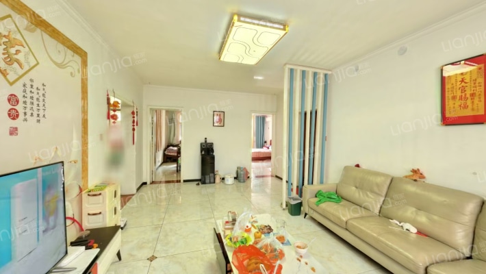 工商局家属楼（廉才胡同）二手房实景图