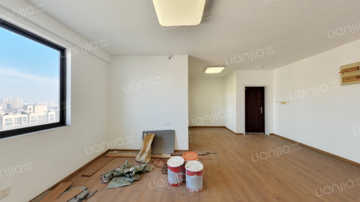 榭丽花园A区二手房实景图