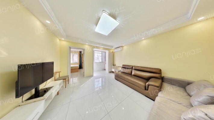 智学苑二手房实景图