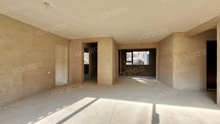 保利锦上二手房实景图