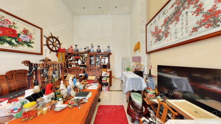 山景轩二手房实景图