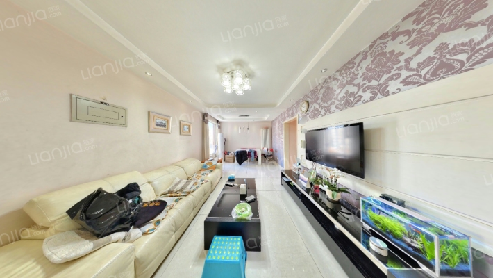 金地家园二手房实景图