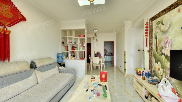 中铁天宏康郡二手房实景图