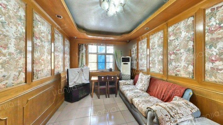 新桥大街52号院二手房实景图