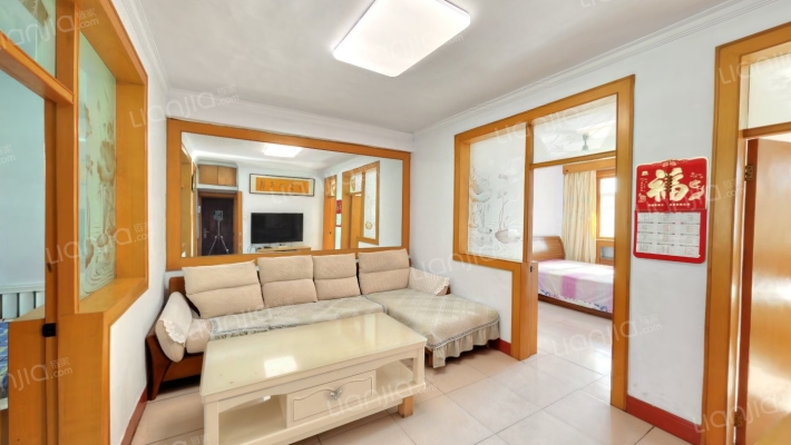 文源路二手房实景图