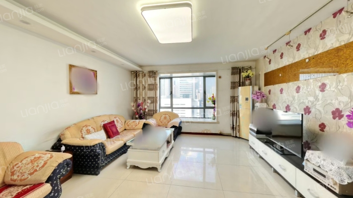 兴隆园五区二手房实景图