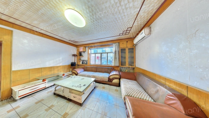 临潼土地局小区二手房实景图