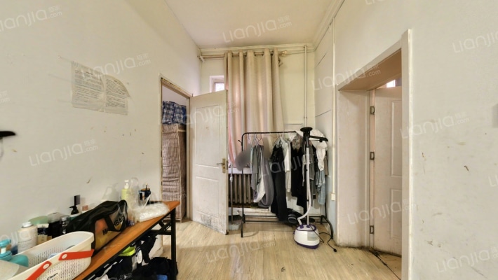 水电部宿舍二手房实景图