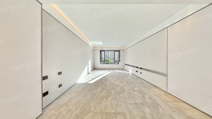 海淀幸福里二手房实景图