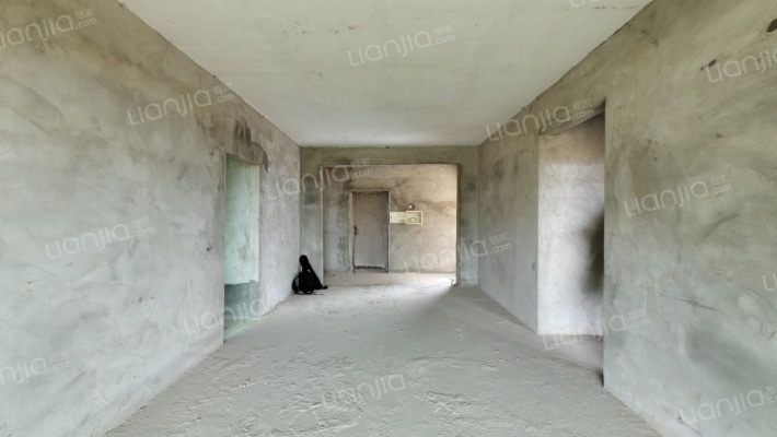 上河坊Q7D区二手房实景图