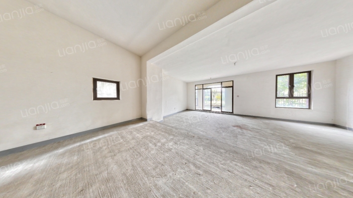 龙湖悠山郡四期二手房实景图