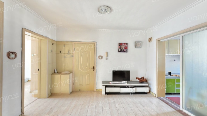 院后二手房实景图