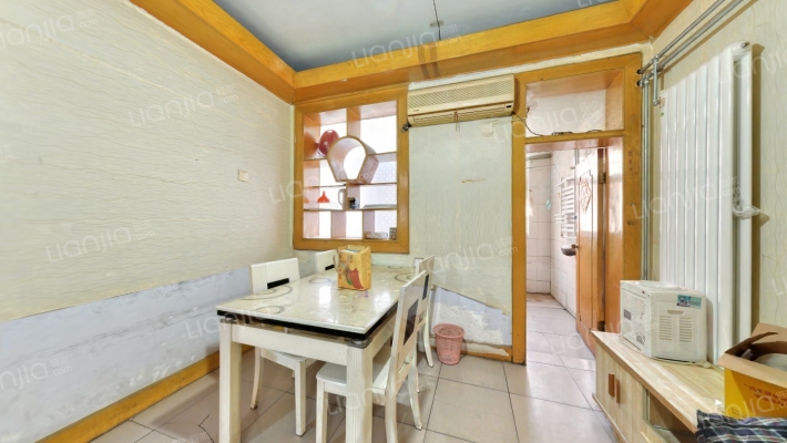 民安路40号院二手房实景图